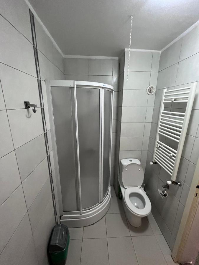 Vortex Apartment Üsküp Dış mekan fotoğraf
