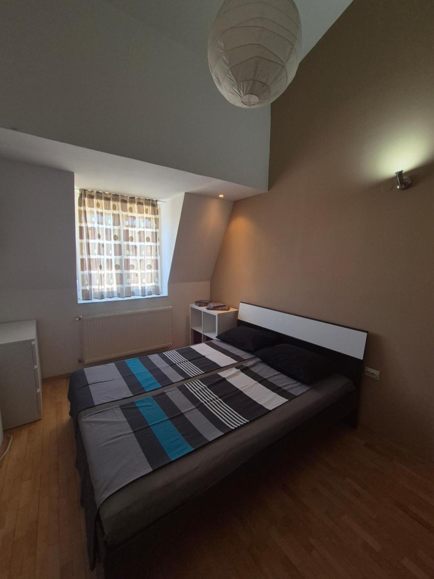 Vortex Apartment Üsküp Dış mekan fotoğraf
